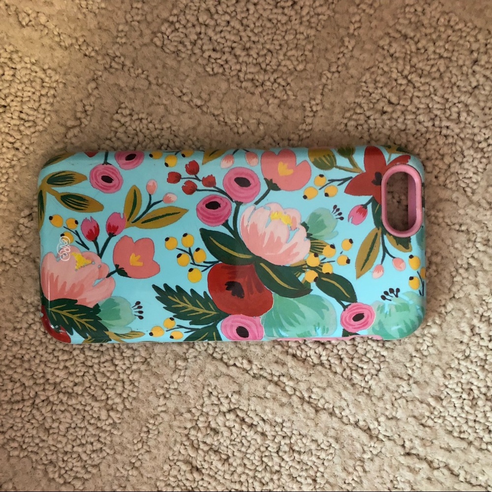 Sonix iPhone 8 case